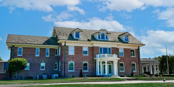 The Grove Estate Addiction Treatment